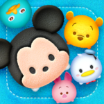 LINE Disney Tsum Tsum 10.12.0 APK MOD Unlimited Money