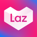 Lazada All Shipping On Us 7.65.0 APK MOD Premium