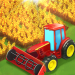 Little Farmer – Farm Simulator 2.0.0 APK MOD Unlimited Money