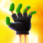 Loop Survivor Idle-RPG 0.1.2 APK MOD Unlimited Money