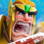 Lords Mobile – Gamota 2.144 APK MOD Unlimited Money