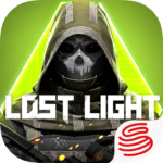 Lost Light Weapon Skin Treat VARY APK MOD Unlimited Money