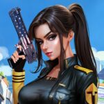 Love Guns Glory 1.1.3 APK MOD Unlimited Money