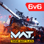 MWT Tank Battles 0.3.0.12034023 APK MOD Unlimited Money