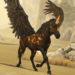 Magic Heaven Flying Horse Sim 1.6 APK MOD Unlimited Money