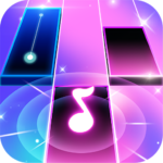 Magic Piano Music game 3.5.2 APK MOD Unlimited Money