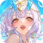 Maidens Fantasy Idle RPG 1.0.4 APK MOD Unlimited Money