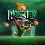 Master Goalkeeper 1.0 APK MOD Unlimited Money