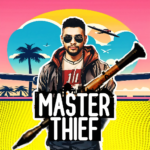 Master Thief 0.0.14 APK MOD Unlimited Money