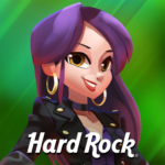 Match 3 – Hard Rock Adventures 1.27.2 APK MOD Unlimited Money