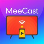 MeeCast TV v1.3.65 APK (MOD, Premium)