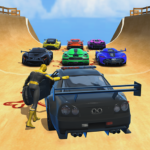 Mega Ramp Car – Jumping Test 1.0.2 APK MOD Unlimited Money