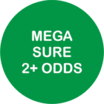 Mega Sure 2 Odds 5.8 APK MOD Unlimited Money