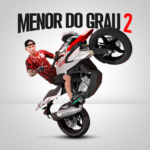 Menor Do Grau 2 Online 1.0 APK MOD Unlimited Money