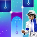 Michael Jackson Piano Game 5.0 APK MOD Unlimited Money