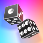 Midnight Dice 1.0 APK MOD Unlimited Money