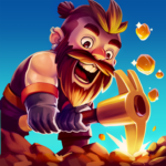 Mine Quest 2 RPG Mining Game 2.2.37 APK MOD Unlimited Money