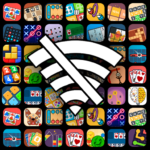 Mini Games Fun – No Wifi Games 1.3 APK MOD Unlimited Money