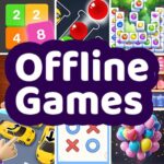 Mini Games Offline – No Wifi VARY APK MOD Unlimited Money