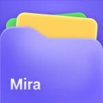 MiraManager – File Manager 1.0.10 APK MOD Premium