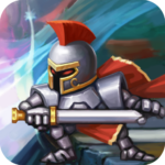 Miragine War 7.7.20 APK MOD Unlimited Money