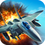 Modern Air Combat Team Match 6.1.0 APK MOD Unlimited Money