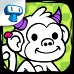 Monkey Evolution Idle Clicker 1.0.51 APK MOD Unlimited Money