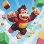 Monkey Island Banana Kong 0.2.0 APK MOD Unlimited Money