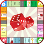 Monopolist Business Dice Board 3.15 APK (MOD, Unlimited Money)