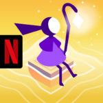 Monument Valley 3 NETFLIX 1.0.14999 APK MOD Unlimited Money