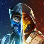 Mortal Kombat 6.1.0 APK MOD Unlimited Money