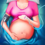 Mother Surgery Doctor Games 1.0.13 APK MOD Unlimited Money