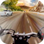 Moto Rush Racer 1.0.0 APK MOD Unlimited Money