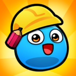 My Boo Town City Builder Game 2.0.37 APK MOD Unlimited Money