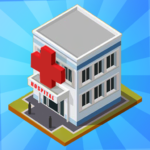 My Little Hospital 1.1.0 APK MOD Unlimited Money