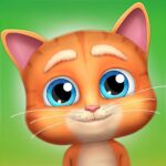 My Pet Jack – Virtual Cat Game 1.5.7 APK MOD Unlimited Money