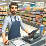 My Superstore Simulator 3D 1.14 APK MOD Unlimited Money