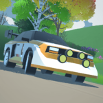 N3Rally 1.12.6 APK MOD Unlimited Money