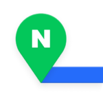 NAVER Map Navigation 5.32.0.27 APK MOD Premium