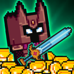 NETHER DUNGEONS 1.12 APK MOD Unlimited Money