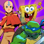 Nickelodeon Card Clash 1.2.0 APK MOD Premium