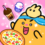 Ninimo Cat Supermarket Tycoon 2.2 APK MOD Unlimited Money