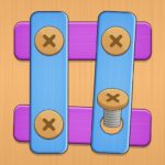 Nuts Bolts 1.11 APK MOD Unlimited Money