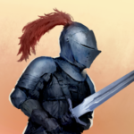 Obsidian Knight RPG 1.08 APK MOD Unlimited Money