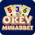 Okey Muhabbet 3.1.25 APK (MOD, Unlimited Money)