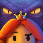 Once Upon a Tower 44 APK MOD Unlimited Money