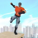 Open World Fighting Hero Game 4.8 APK MOD Unlimited Money