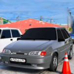 Opers City 1.0 APK MOD Unlimited Money