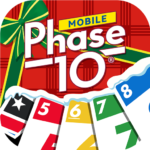 Phase 10 Casual Card Game 1.11.794 APK MOD Unlimited Money