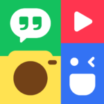 PhotoGrid Video Collage Maker 8.95 APK MOD Premium